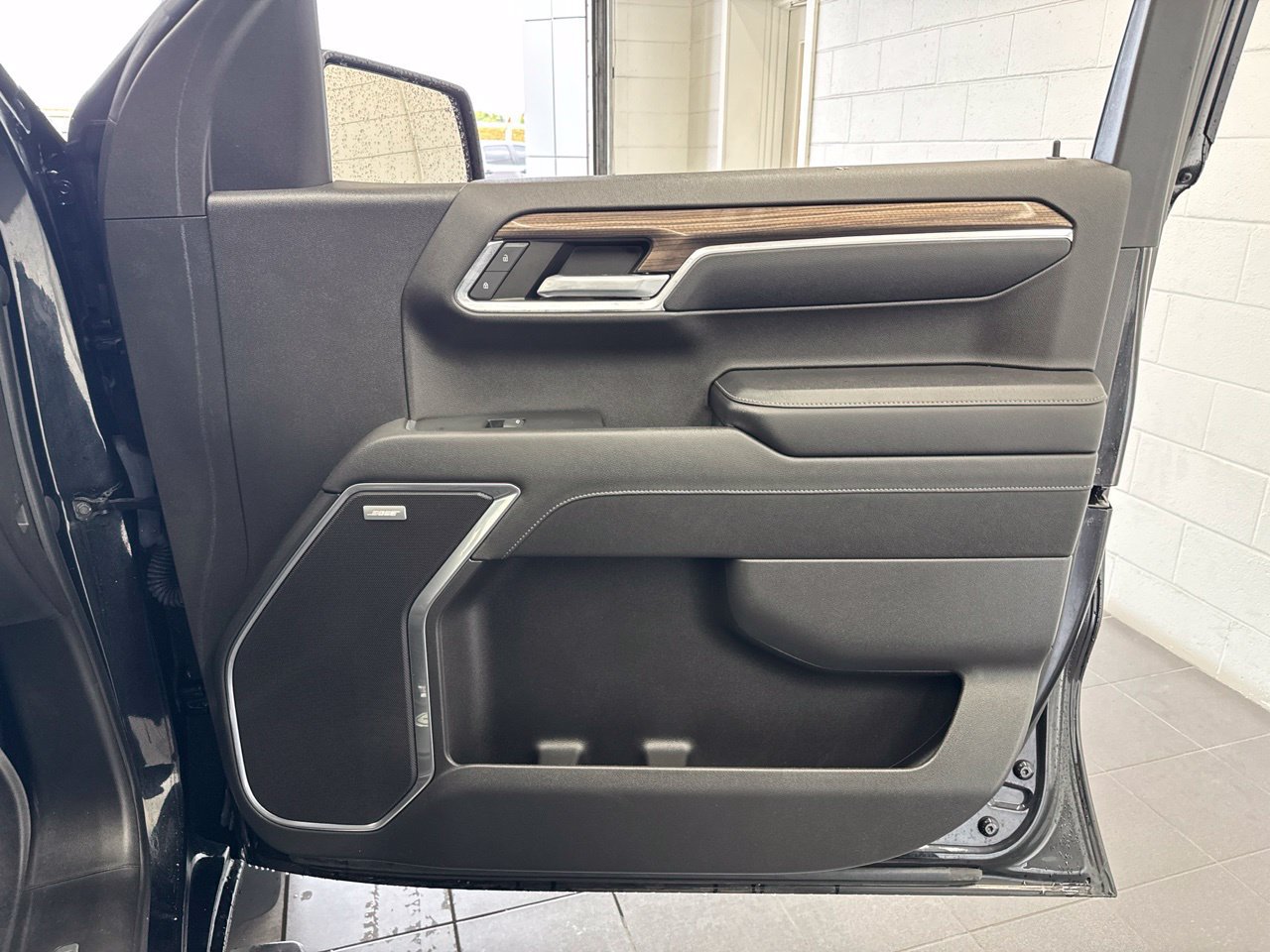 Used 2023 Chevrolet Silverado 1500 RST w/ RST All Star Premium Package AWD/4WD image 53
