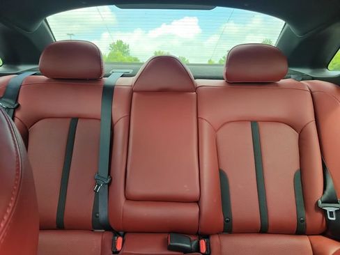 Used 2022 Kia K5 GT-Line w/ GT-Line FWD Premium Package image 21