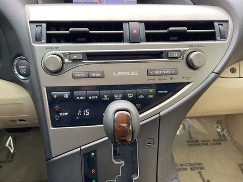 Used 2015 Lexus RX 350 AWD image 24