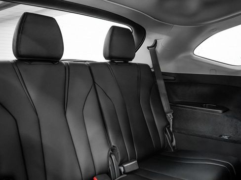 New 2026 Acura MDX FWD image 33