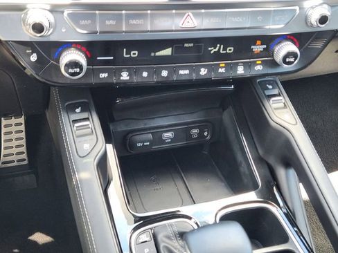 Certified 2025 Kia Telluride SX Prestige X-Pro AWD/4WD image 19