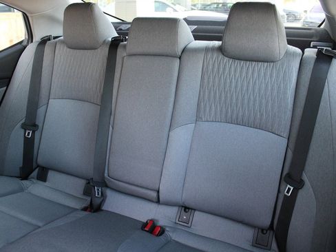 New 2026 Toyota Camry LE image 8