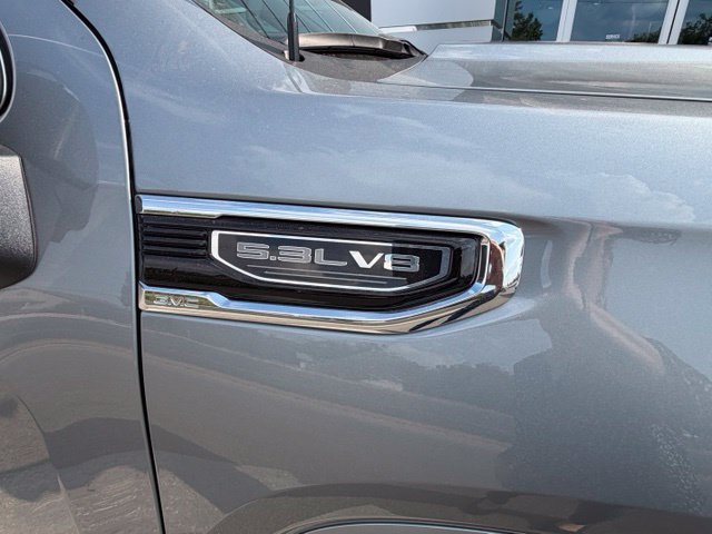 New 2026 GMC Sierra 1500 Denali w/ Denali Reserve Package AWD/4WD image 4