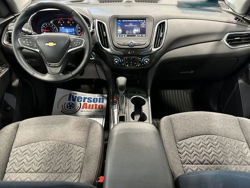 Used 2024 Chevrolet Equinox LT w/ LPO, Floor Liner Package image 26