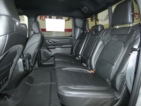 New 2026 RAM 1500 RHO AWD/4WD image 24