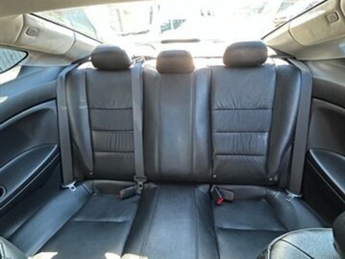 Used 2009 Honda Accord EX-L image 16