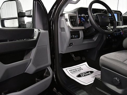 New 2026 Ford F350 XL image 17