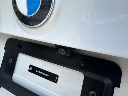 Used 2024 BMW X3 sDrive30i image 43