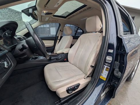 Used 2015 BMW 328i Sedan image 11