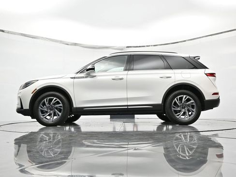 New 2026 Lincoln Corsair Premiere image 43