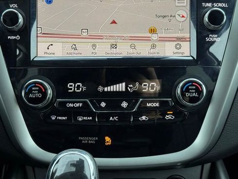 Used 2024 Nissan Murano Platinum image 12