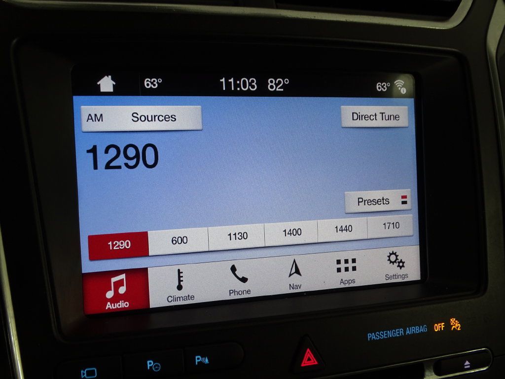 Used 2018 Ford Explorer Platinum AWD/4WD image 35