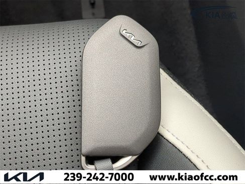 Used 2025 Kia K5 GT-Line w/ GT-Line Premium Package image 30