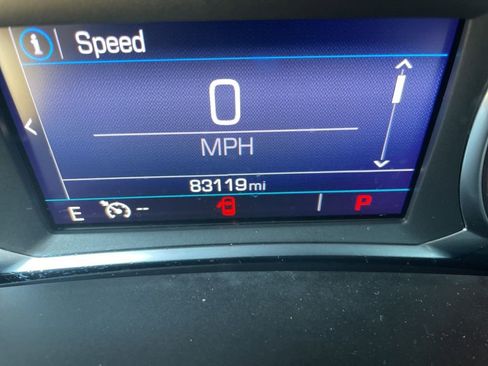 Used 2019 GMC Terrain SLE image 17