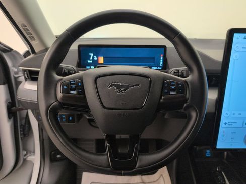 Used 2023 Ford Mustang Mach-E Select RWD image 36