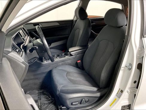 Used 2018 Hyundai Sonata SEL image 23