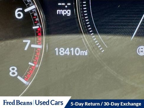 Used 2023 MAZDA CX-30 AWD 2.5 S w/ Select Package image 17