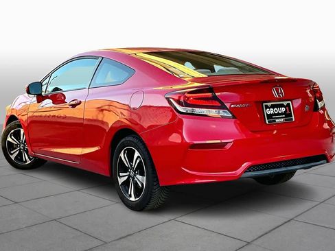 Used 2014 Honda Civic EX image 11