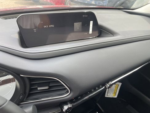 New 2025 MAZDA CX-30 AWD 2.5 S w/ Preferred Package image 11