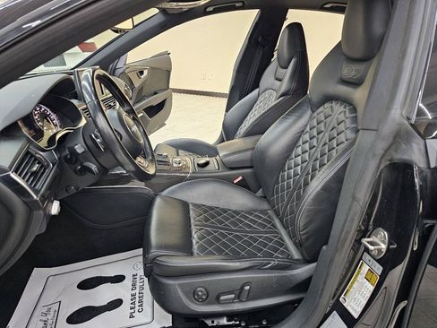 Used 2014 Audi S7 Prestige w/ Black Optic Package AWD/4WD image 18