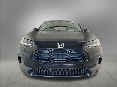 New 2026 Honda HR-V Sport image 10