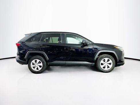 Used 2024 Toyota RAV4 LE image 10