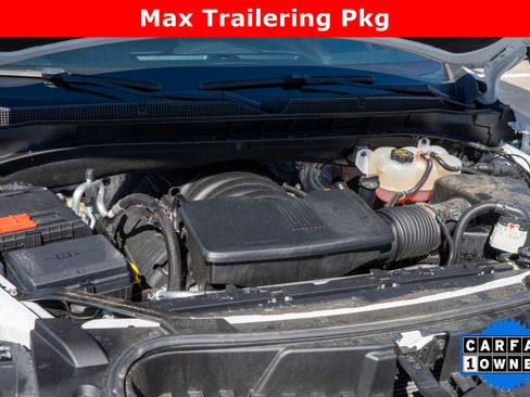 Certified 2024 Chevrolet Suburban High Country w/ Advanced Technology Package image 21