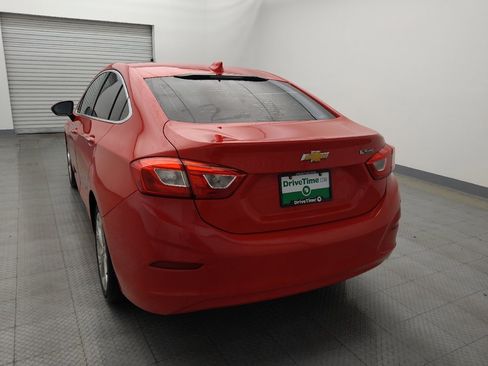 Used 2017 Chevrolet Cruze Premier image 6