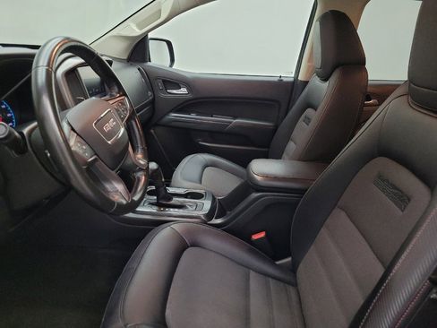 Used 2018 GMC Canyon All Terrain image 17