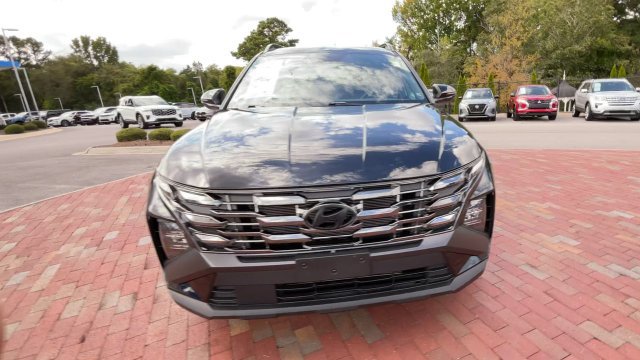 Used 2025 Hyundai Tucson XRT FWD image 4