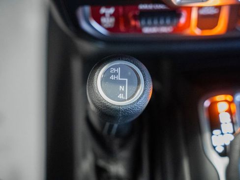 New 2026 Jeep Wrangler Willys image 25