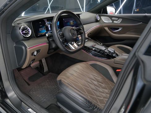 Used 2022 Mercedes-Benz AMG GT 53 image 50