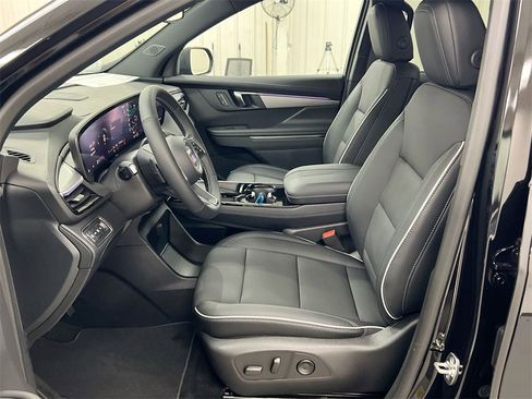 New 2026 Buick Enclave Preferred image 19