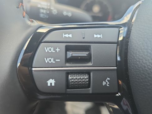Used 2026 Honda HR-V Sport image 16