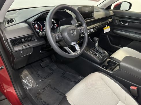 Used 2024 Honda CR-V EX image 24