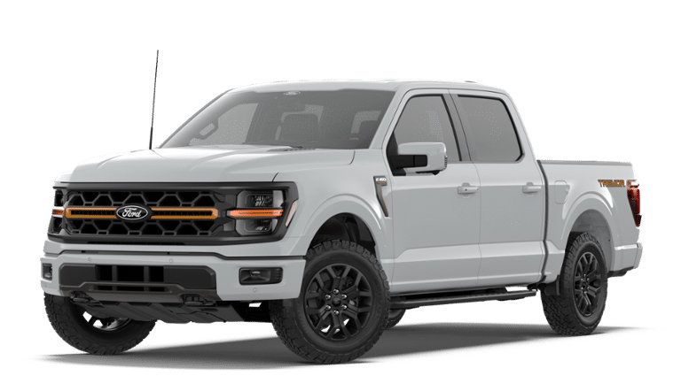 New 2026 Ford F150 Tremor w/ Equipment Group 402B AWD/4WD image 23
