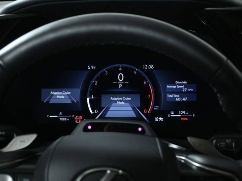 Used 2024 Lexus TX 350 AWD w/ Captains Chair Package image 19