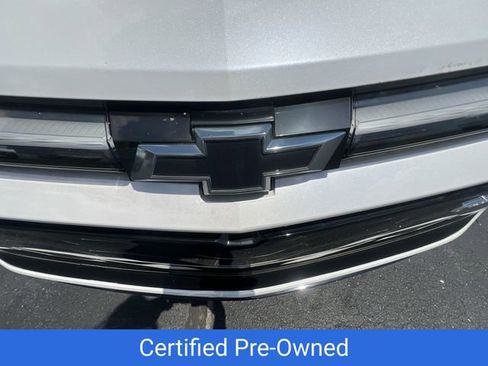 Certified 2024 Chevrolet Blazer EV RS AWD/4WD image 35