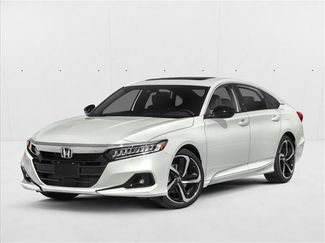 Used 2021 Honda Accord Sport video 1