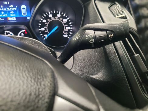 Used 2018 Ford Focus SE image 26