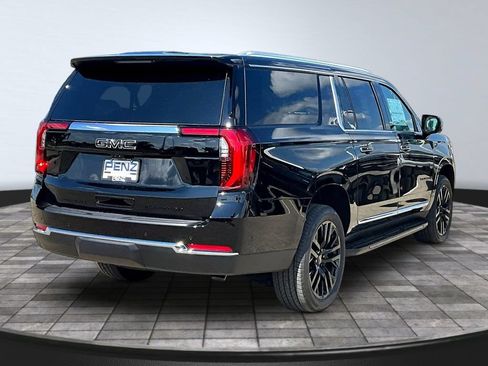 New 2026 GMC Yukon XL Elevation w/ Elevation Premium Package AWD/4WD image 15