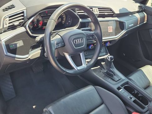 Used 2023 Audi Q3 2.0T Premium Plus AWD/4WD image 21