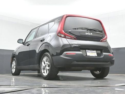 Used 2022 Kia Soul LX w/ Technology Package image 46