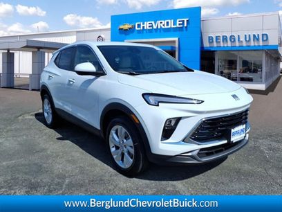 New 2026 Buick Encore GX Preferred w/ Advanced Technology Package