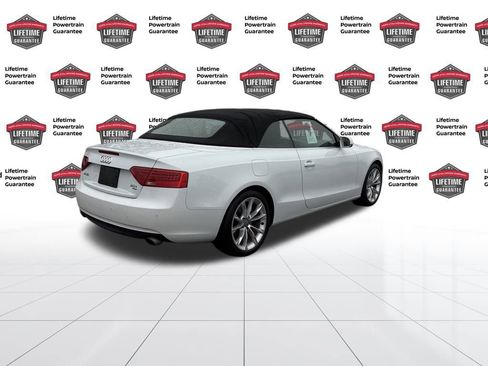 Used 2013 Audi A5 2.0T Premium Plus w/ Premium Plus Pkg image 6