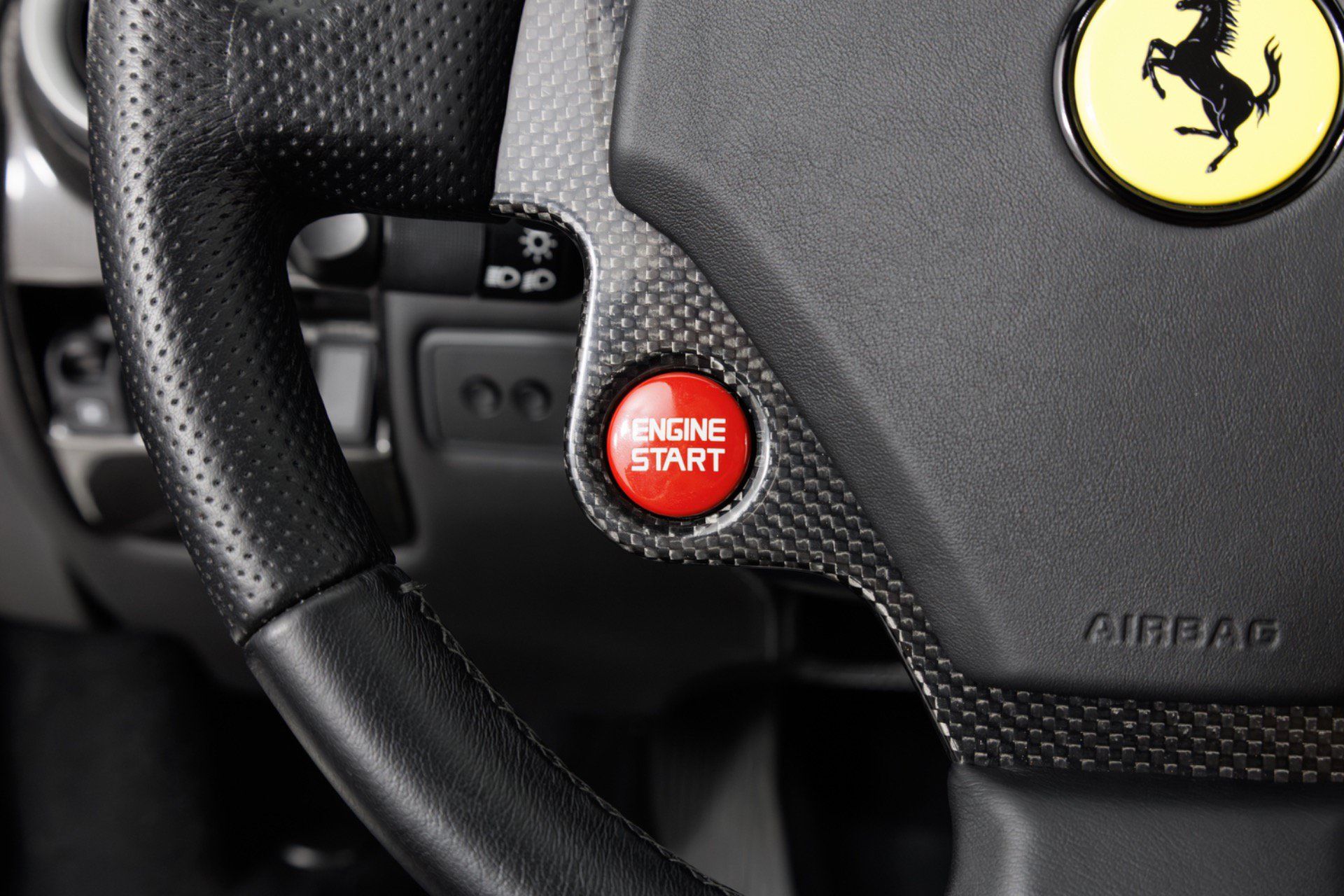 Used 2007 Ferrari F430 Coupe RWD image 23