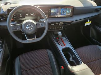 New 2026 Nissan Kicks SR w/ Cold Weather Package video 2