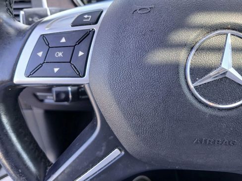 Used 2015 Mercedes-Benz ML 350 2WD image 31