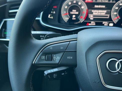 Used 2026 Audi Q7 3.0T Premium Plus image 22