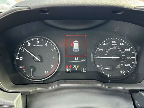 New 2025 Subaru Impreza 2.0i image 11